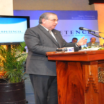 García Arévalo afirma Pro-competencia impulsará cultura de competencia integral y efectiva