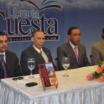 Ponen en circulación libro “Un Alerta a la Humanidad”