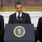 La dimisión inesperada del jefe de Gabinete obliga a una remodelación en la Casa Blanca