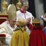 El papa subraya la necesidad de educar a los jóvenes en la justicia y la paz