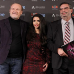 «La piel que habito», de Almodóvar, favorita de los Goya con 16 nominaciones