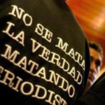 Gobiernos latinoamericanos ven a los periodistas como enemigos