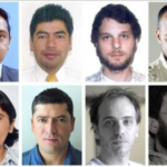 Periodistas de México, Bolivia, Brasil, Argentina y Ecuador, Premios Rey España