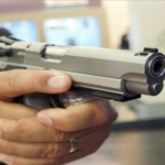 La Policía de Nueva York prueba detectores portátiles de armas