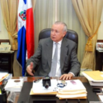 Alburquerque estará en toma de posesión presidentes de Nicaragua y Guatemala