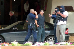El robo de autos en México registró récord histórico en 2011, dicen aseguradoras