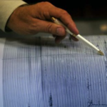 Temblor de 5.1 grados Richter sacude el norte de RD