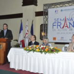 Realizarán Semana De Francia en Altos de Chavón