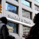 Standard and Poor’s cree que la eurozona tiene un 40% de posibilidades de entrar en recesión