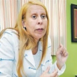 Taína Gautreau afirma renunció del PLD