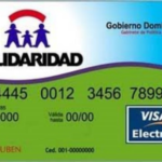 BID dice Programa Solidaridad es líder en la región