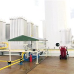 Construirán terminal de gas natural en el país a un costo de US$350 millones