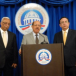 Valdez Albizu asegura PIB alcanzaría cerca de un 4.5% en 2011