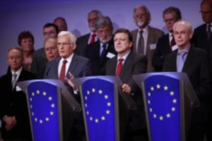 La UE inicia una cumbre que busca conjugar la austeridad con el crecimiento