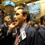 Wall Street cierra con un avance del 0.56% en el Dow Jones de Industriales