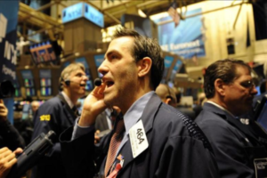 Wall Street cierra con un avance del 0.56% en el Dow Jones de Industriales