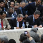 Danilo no se siente ofendido por palabras de Mejía; PCR pacta apoyo a su candidatura