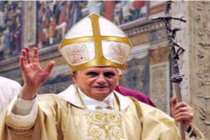 El papa afirma que los Reyes Magos son «constelaciones» que marcan el camino