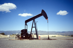 Petróleo de Texas aumenta a US$99.7 por barril