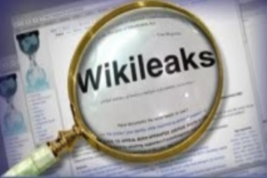 WikiLeaks divulga millones de correos de una empresa de seguridad de EEUU