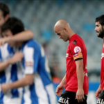 1-0. La Real sigue fuerte en Anoeta