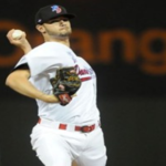 Escogido obtienen primera victora en Serie del Caribe