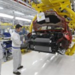 Precios producción industrial caen 0.2% en eurozona y la UE en diciembre