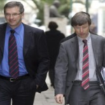 El presidente del Eurogrupo anuncia que no habrá reunión el lunes