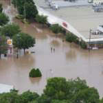 Las inundaciones fuerzan nuevas evacuaciones en el noreste de Australia