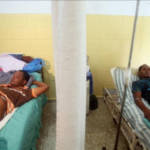 Aumenta a 47 la cifra de muertos por un naufragio en la República Dominicana