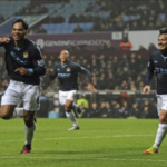Lescott devuelve al Manchester City al liderato
