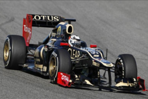 Maldonado (Williams) mantiene el mejor crono de las tres primeras jornadas