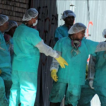 Suben a 361 los muertos en cárcel hondureña tras el hallazgo de otro cadáver