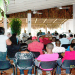 BIS Juramenta Comité Provincial de Samaná