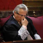 Suspenden por 11 años a juez español Garzón