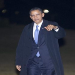 Internautas chinos «ocupan» la página de Obama en Google