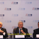 El IIF pide al G20 medidas para impulsar el crecimiento mundial