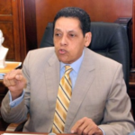 Pina Toribio acusa a Hipólito Mejía de dirigir campaña sucia