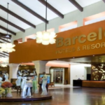 Grupo Barceló clama por seguridad jurídica para sus inversiones en RD