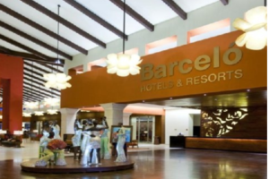 Grupo Barceló clama por seguridad jurídica para sus inversiones en RD