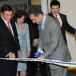 LF afirma FMI seguirá monitoreando economía de RD; inaugura nueva planta Pasteurizadora Rica