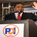 Ismael: haría transformaciones de ganar próximas elecciones