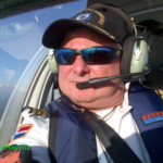 Auxiliares Navales participaron en búsqueda y rescate de náufragos