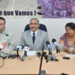 Gobernante realizará recorrido en la segunda línea del Metro de Santo Domingo