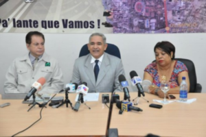 Gobernante realizará recorrido en la segunda línea del Metro de Santo Domingo