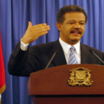 Presidente Fernández dice rechazó sugerencia del FMI de subir tarifa por “preservar paz” de RD