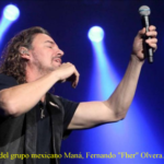 Maná gana el Grammy de mejor álbum latino pop, rock o urbano