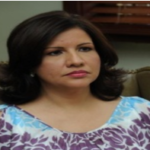 Primera Dama advierte someterá legalmente al comunicador Marcos Martínez