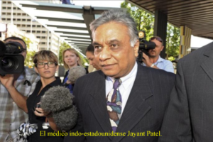 El «doctor muerte» apelará su condena ante el Alto Tribunal de Australia