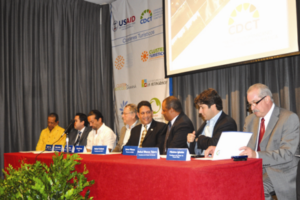 USAID lanza nuevo programa empoderamiento en turismo sostenible